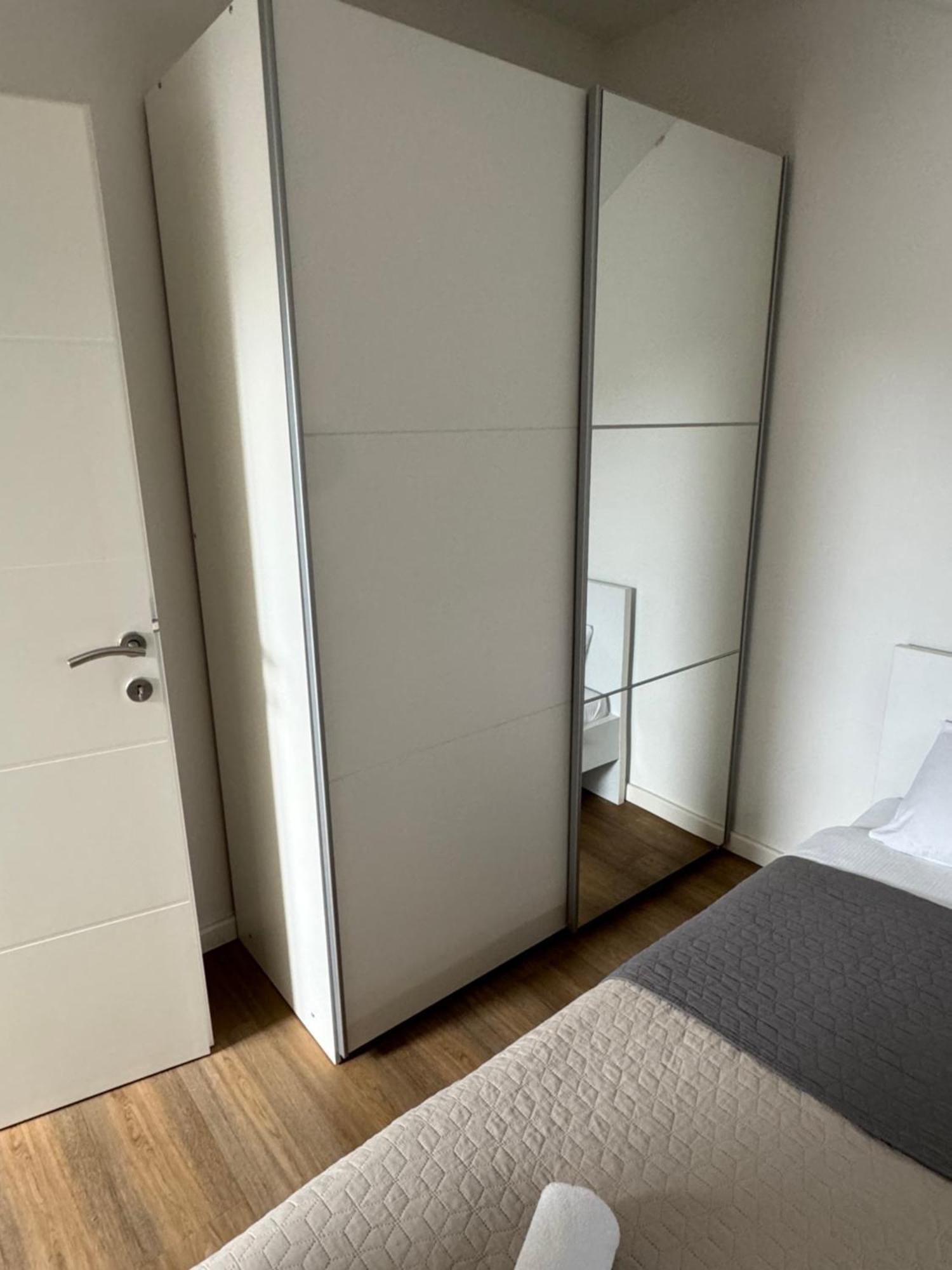 Xl Apartman Teslić Buitenkant foto