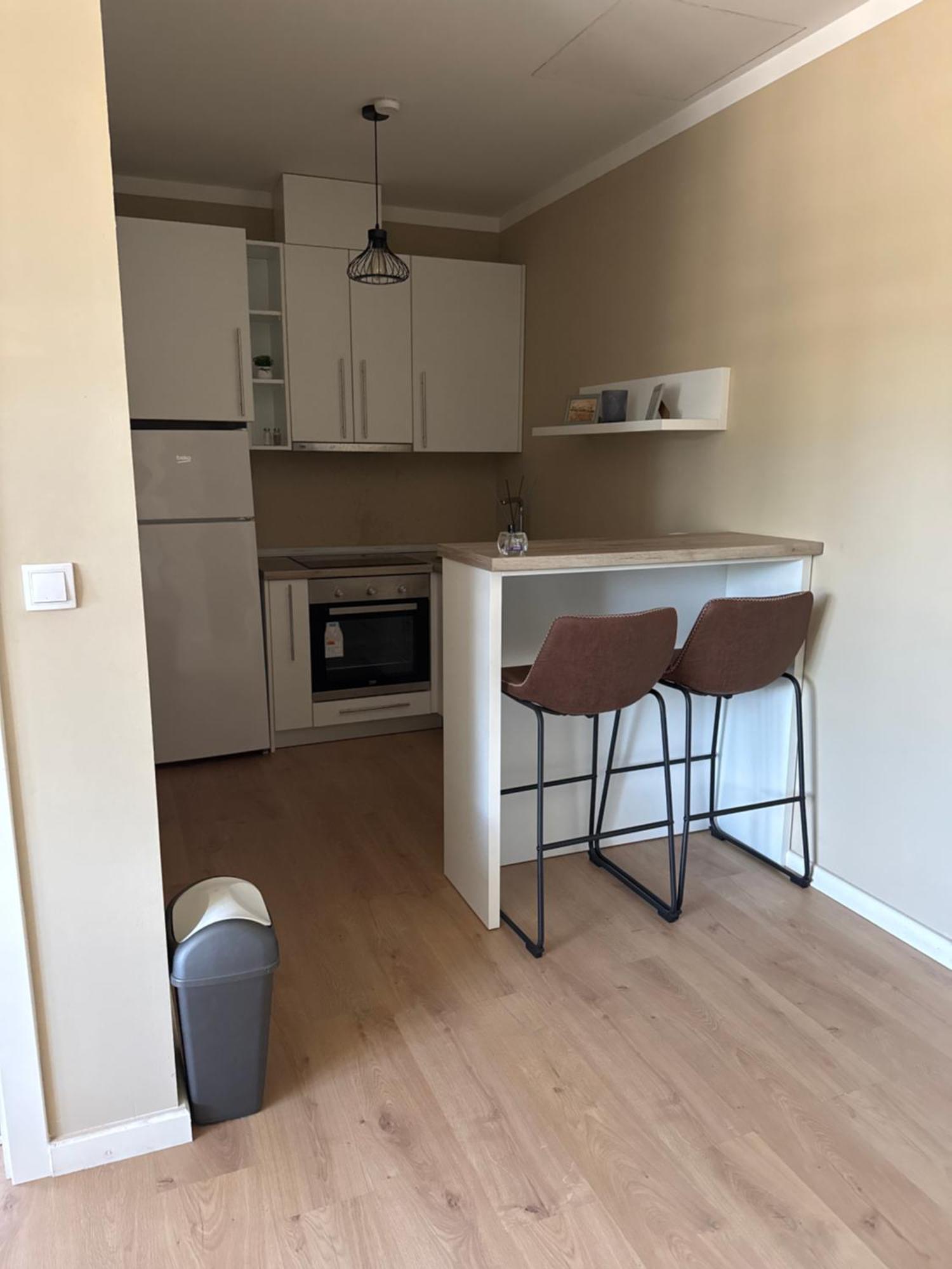 Xl Apartman Teslić Buitenkant foto